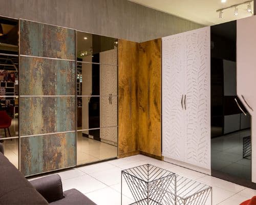 Apartment interior designers in MG Road, bangalore