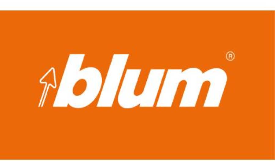 Blum hardware for modular kitchen units