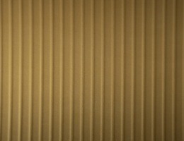 Transforms your home into a luxurious interior design using fluted laminates