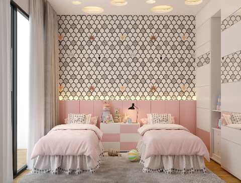 Different types of wallpapers for your home