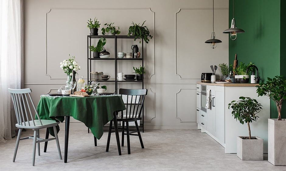 Dining room decor for your home