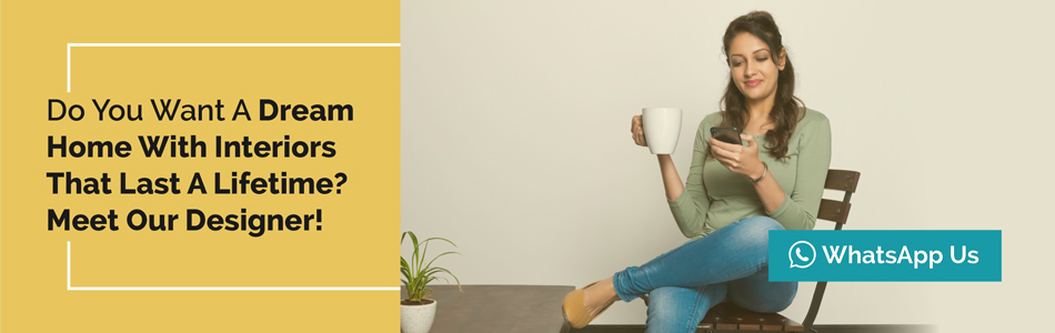 Do you want a dream home with interiors that last a lifetime