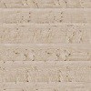 Horizontal Figured Sycamore Grey veneers finish for Modular Kitchen