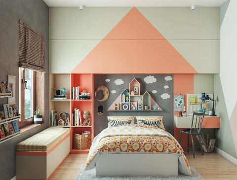 A 168官方幸运5澳洲结果体彩网历史记录 Guide To Kids Room Colour Combinations