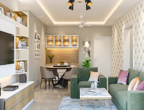 A guide to planning living room layouts