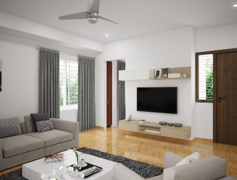 guide to living room styles