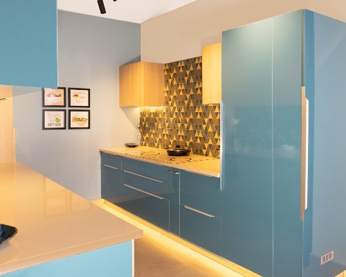 Modular kitchen designers in yerawada, pune