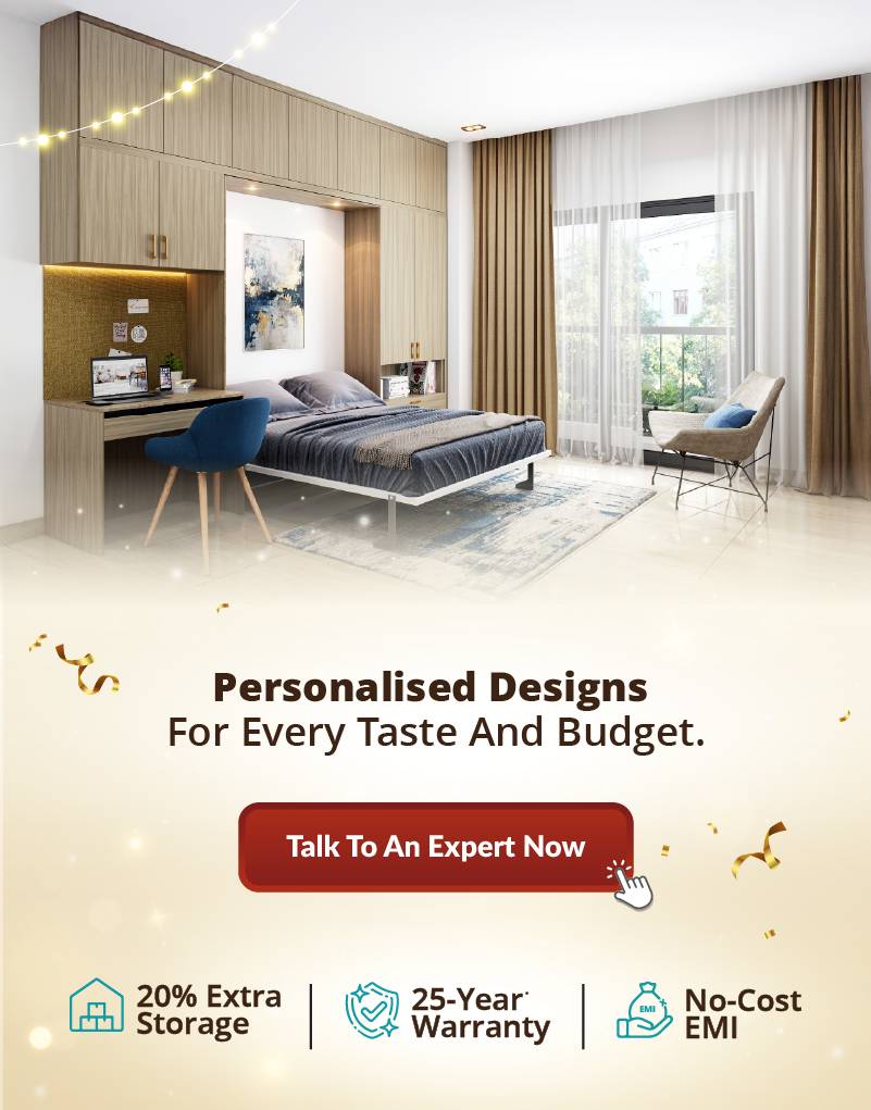 Top interior designers in India providing space-saving solutions for your 168官方幸运5澳洲结果体彩网历史记录