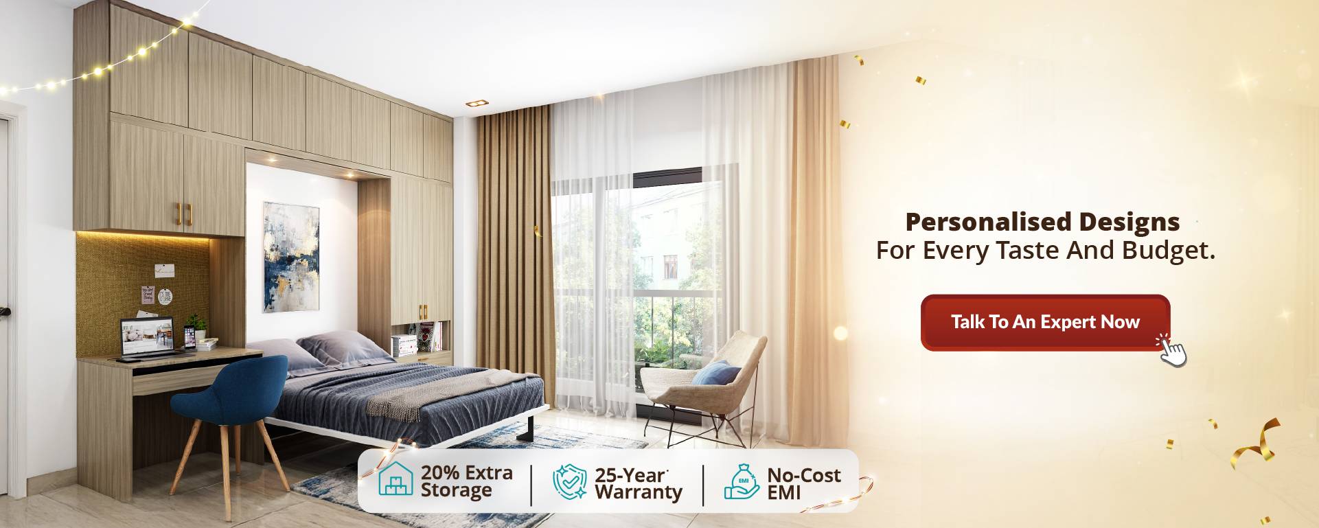 Top interior designers in India providing space-saving solutions for your 168官方幸运5澳洲结果体彩网历史记录