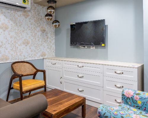 Villa interior designers in banjara hills, hyderabad