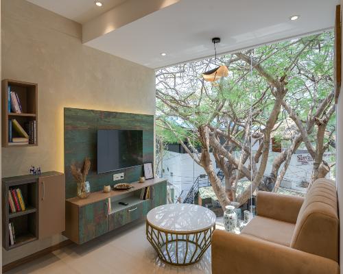 Villa interior designers in mysore