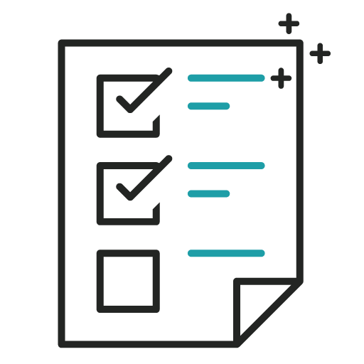 Select your modular kitchen layout and size for accurate cost calculation