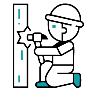 Modular kitchen installation and labour cost factors