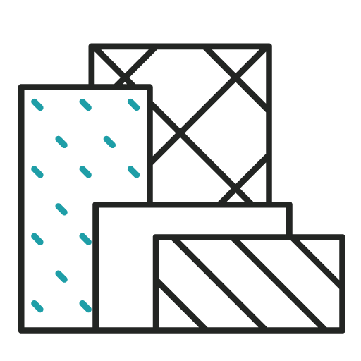 Choose modular kitchen materials and finishes to calculate price